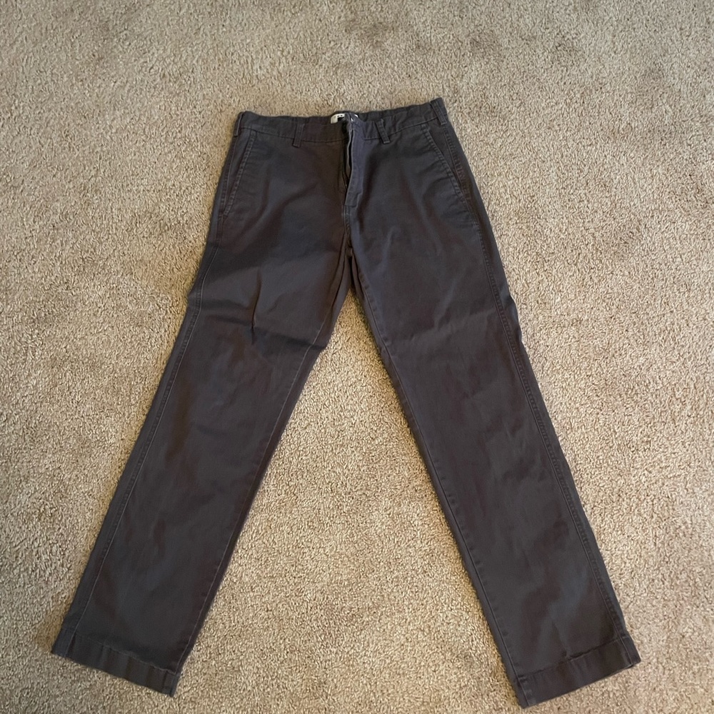 Men’s Joseph Abboud stretch fit pants-34/34